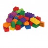 Blocs de construction Biobuddi (lot de 50)