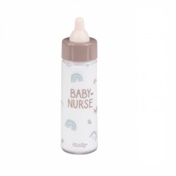 Biberon magique Baby nurse