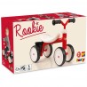 Porteur Rookie rouge