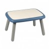 Table bleue