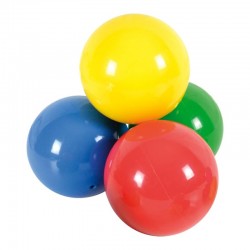 Ballons de manipulation 22 cm