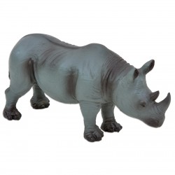 Rhinocéros souple