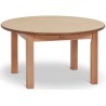 Table ronde pour 2 (32 cm)