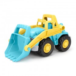 Camion chargeur Green toys