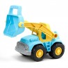 Camion chargeur Green toys