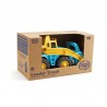 Camion chargeur Green toys