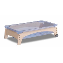 Grande table sable et eau (12m+)