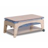 Grande table sable et eau (12m+)