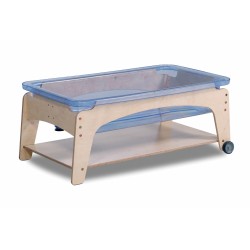 Grande table sable et eau (2A+)