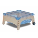 Petite table sable et eau (12m+)