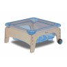 Petite table sable et eau (12m+)