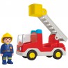 Camion de pompiers Playmobil