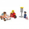 Héros du quotidien Playmobil