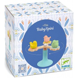 BabySpini