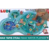 Maxi tapis d’eau Marin