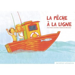 La pêche à la ligne