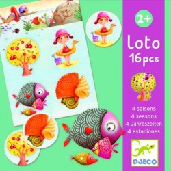 Loto 4 saisons