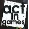 Act in games